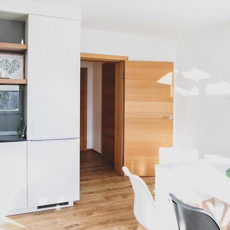 Haus Harmony Βίλα Ramsau am Dachstein Εξωτερικό φωτογραφία