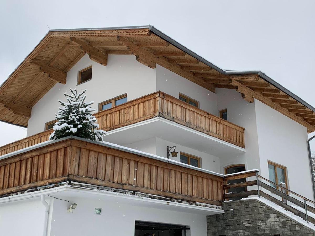 Haus Harmony Βίλα Ramsau am Dachstein Εξωτερικό φωτογραφία