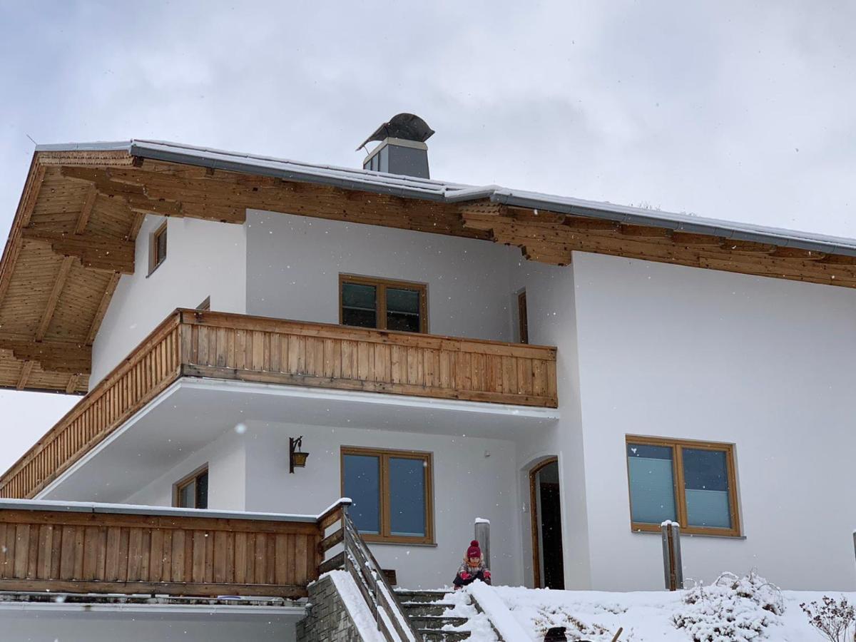 Haus Harmony Βίλα Ramsau am Dachstein Εξωτερικό φωτογραφία