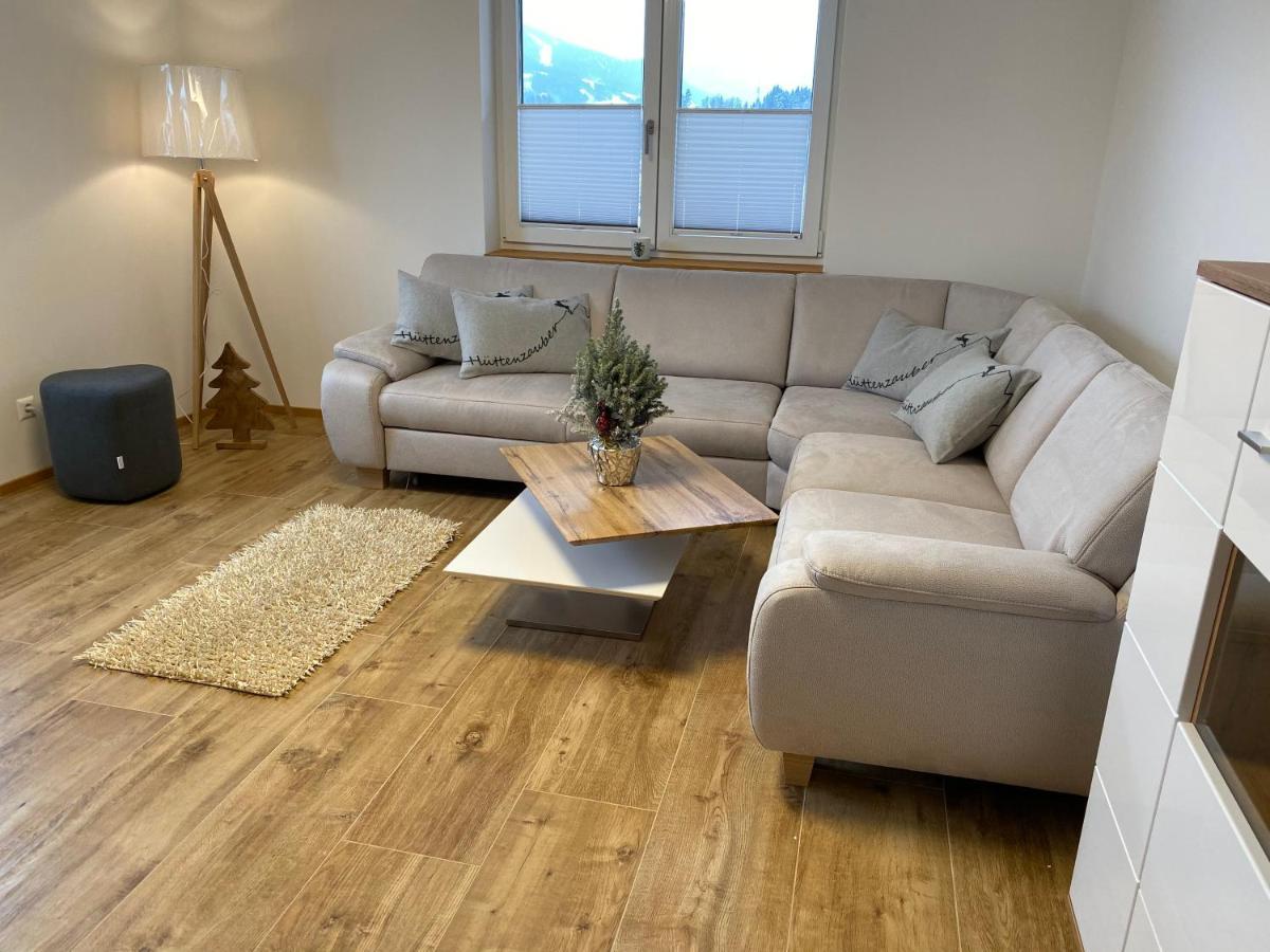 Haus Harmony Βίλα Ramsau am Dachstein Εξωτερικό φωτογραφία