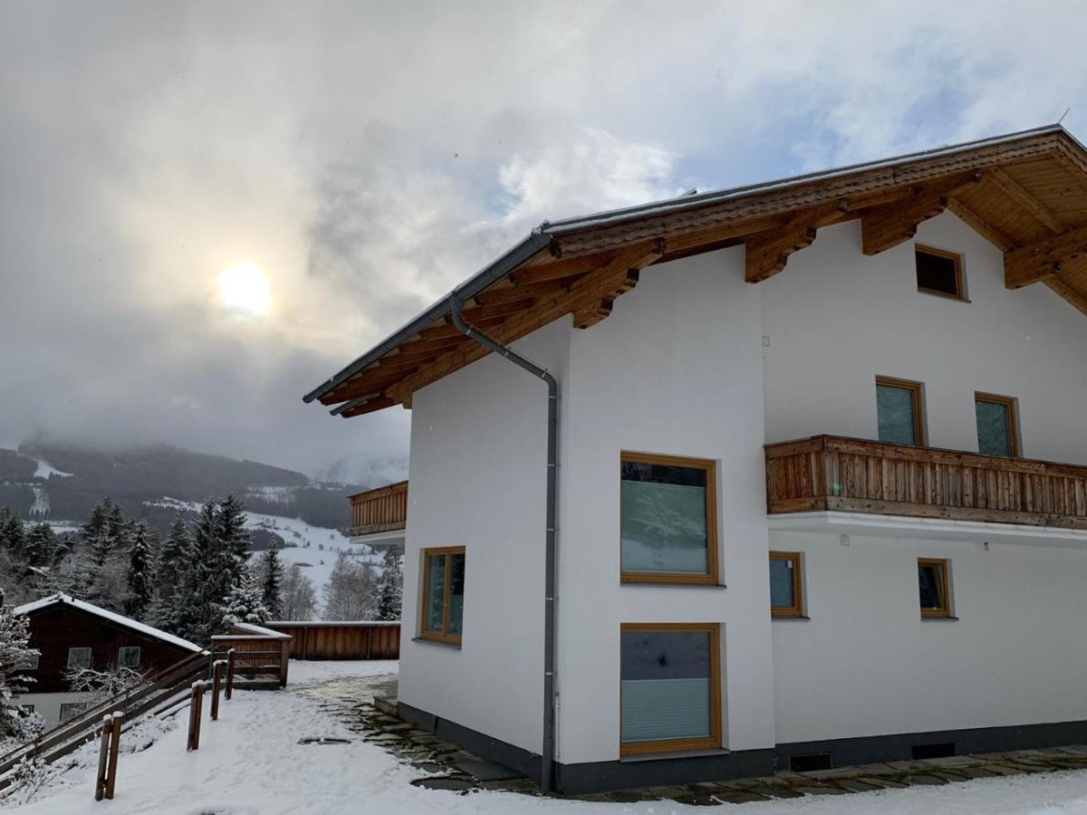 Haus Harmony Βίλα Ramsau am Dachstein Εξωτερικό φωτογραφία