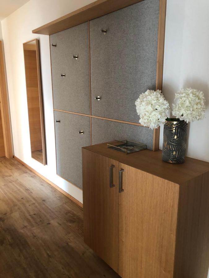 Haus Harmony Βίλα Ramsau am Dachstein Εξωτερικό φωτογραφία