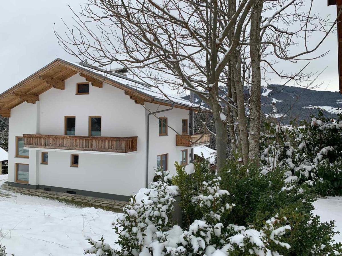 Haus Harmony Βίλα Ramsau am Dachstein Εξωτερικό φωτογραφία