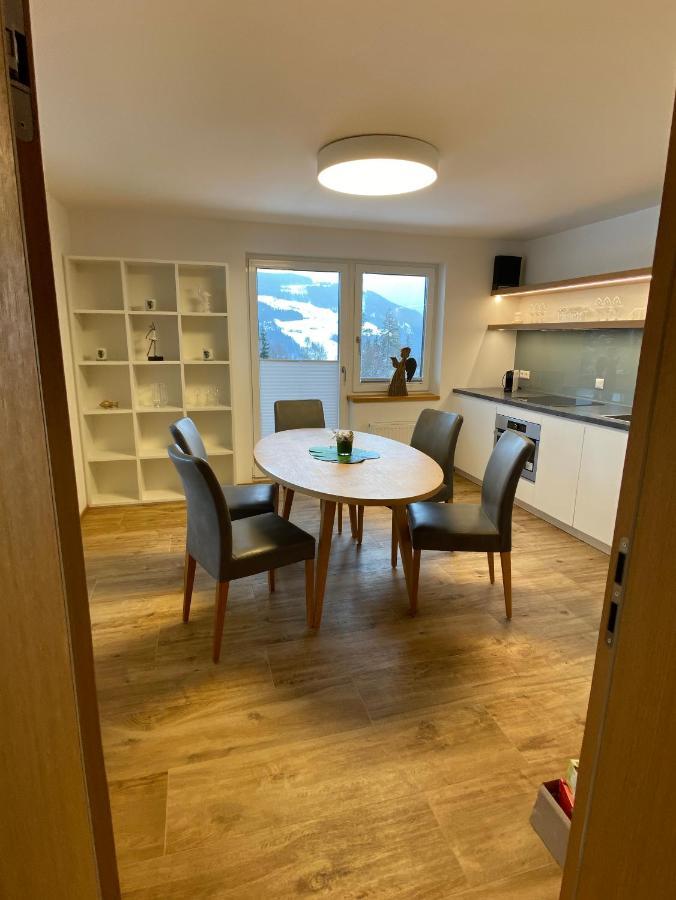 Haus Harmony Βίλα Ramsau am Dachstein Εξωτερικό φωτογραφία