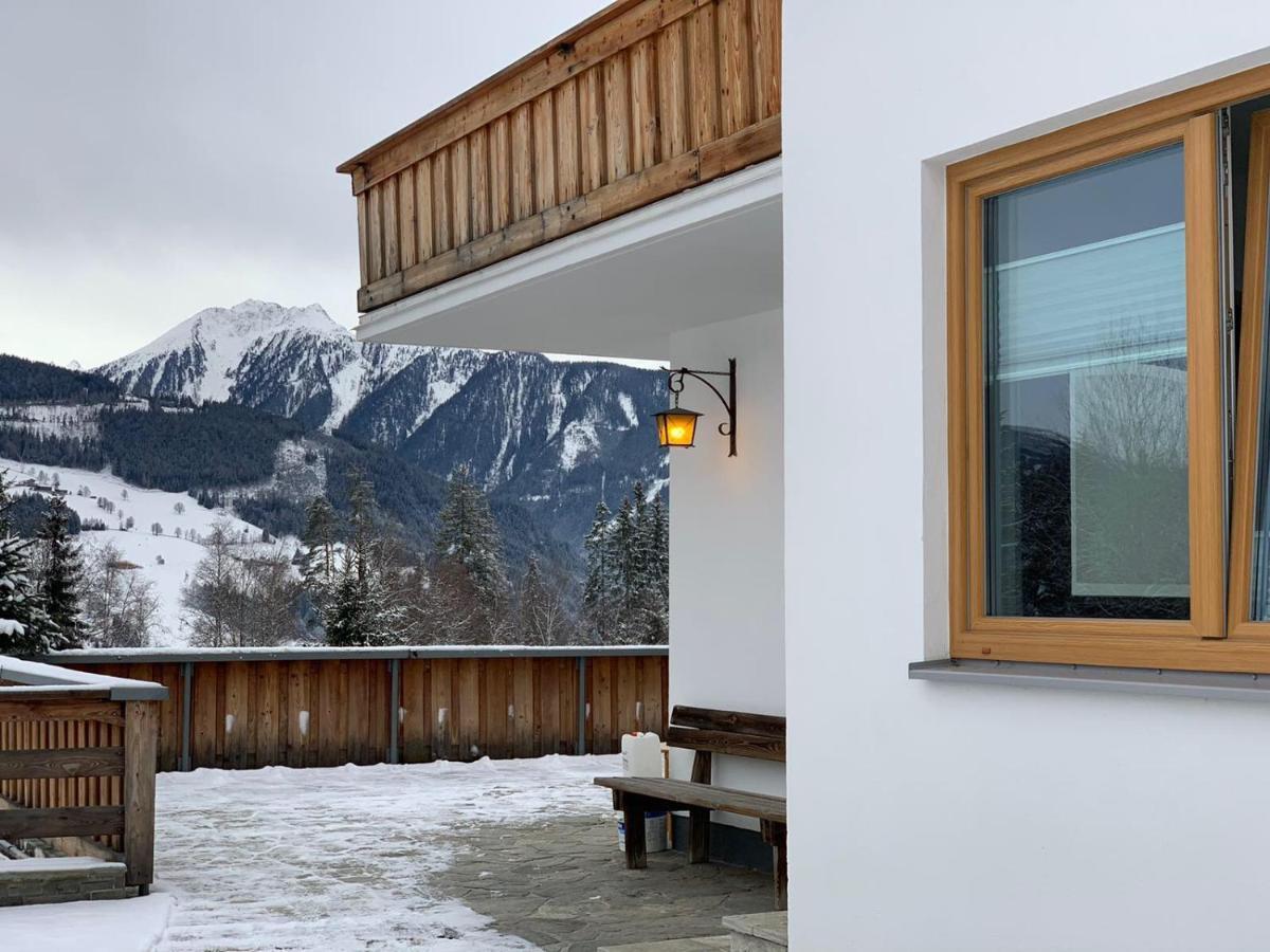Haus Harmony Βίλα Ramsau am Dachstein Εξωτερικό φωτογραφία