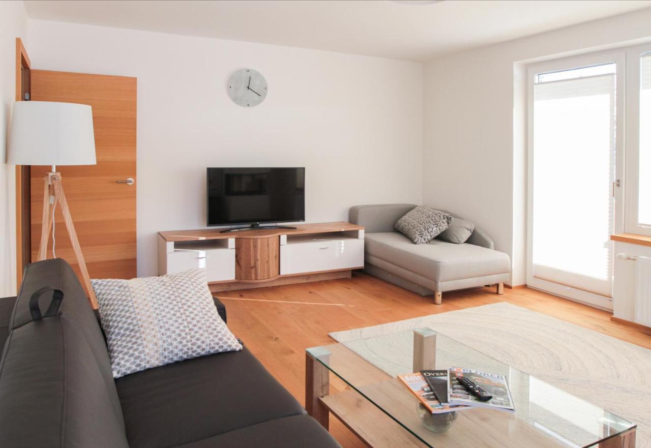 Haus Harmony Βίλα Ramsau am Dachstein Εξωτερικό φωτογραφία