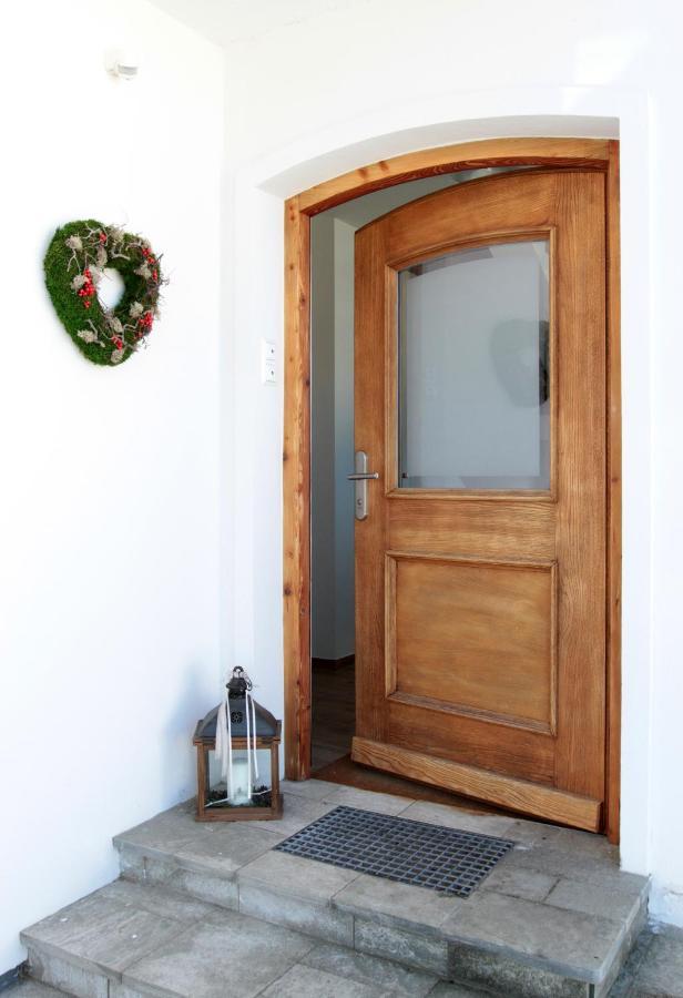 Haus Harmony Βίλα Ramsau am Dachstein Εξωτερικό φωτογραφία