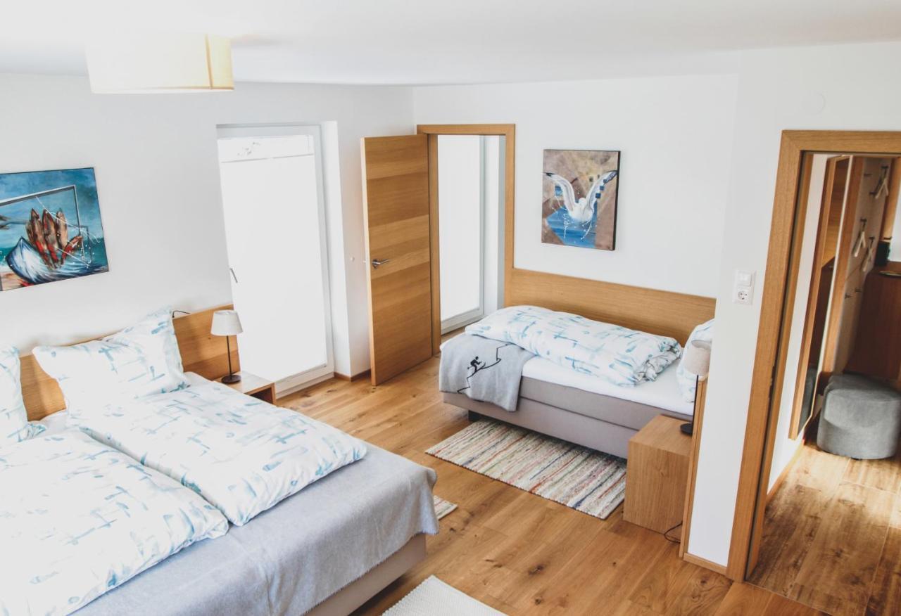 Haus Harmony Βίλα Ramsau am Dachstein Εξωτερικό φωτογραφία