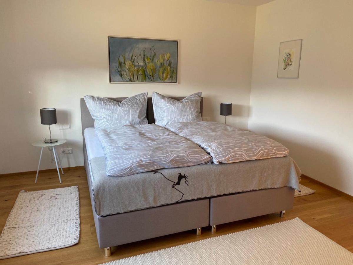 Haus Harmony Βίλα Ramsau am Dachstein Εξωτερικό φωτογραφία