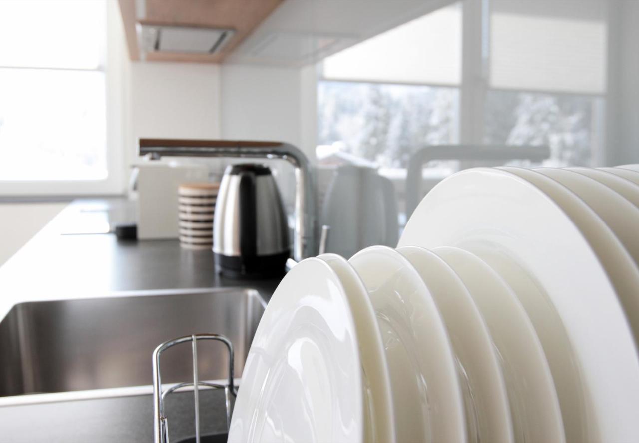 Haus Harmony Βίλα Ramsau am Dachstein Εξωτερικό φωτογραφία
