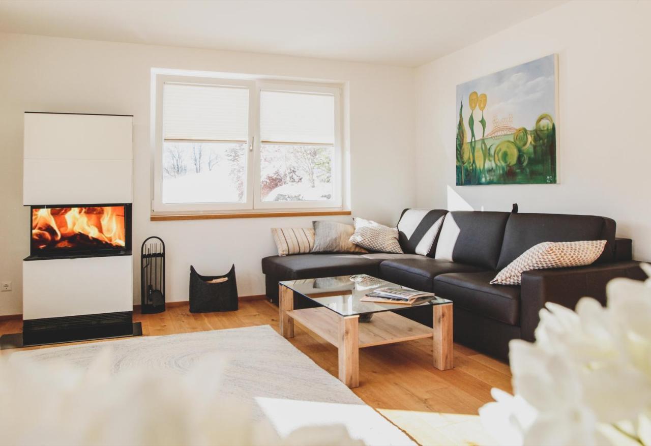 Haus Harmony Βίλα Ramsau am Dachstein Εξωτερικό φωτογραφία