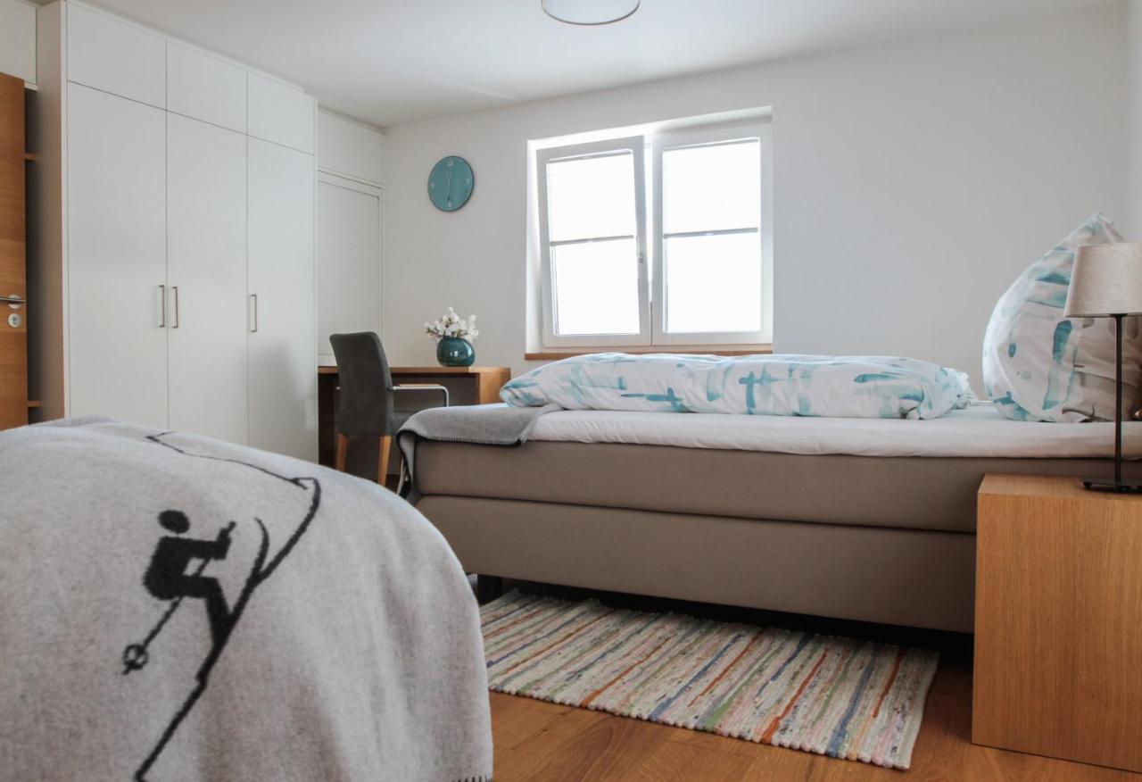 Haus Harmony Βίλα Ramsau am Dachstein Εξωτερικό φωτογραφία