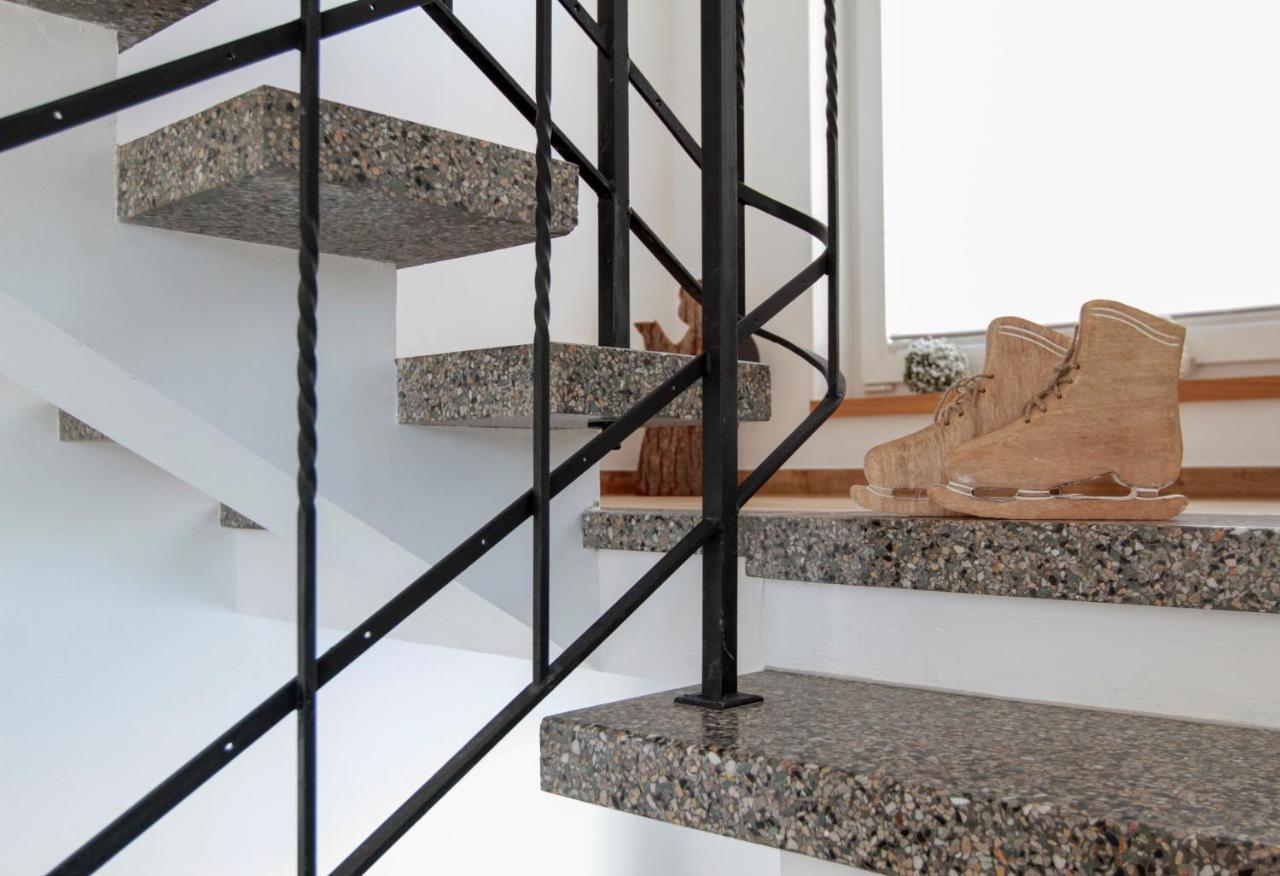 Haus Harmony Βίλα Ramsau am Dachstein Εξωτερικό φωτογραφία