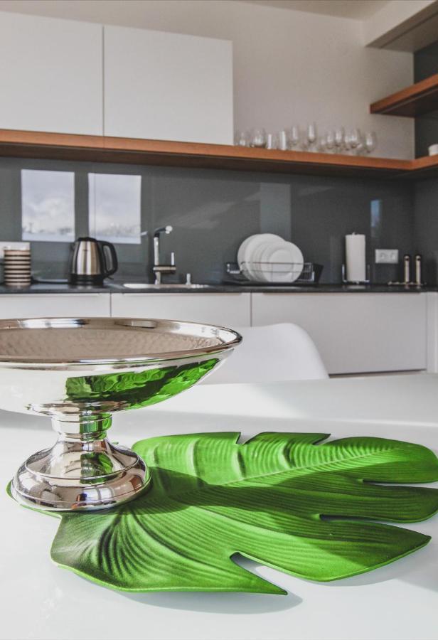 Haus Harmony Βίλα Ramsau am Dachstein Εξωτερικό φωτογραφία