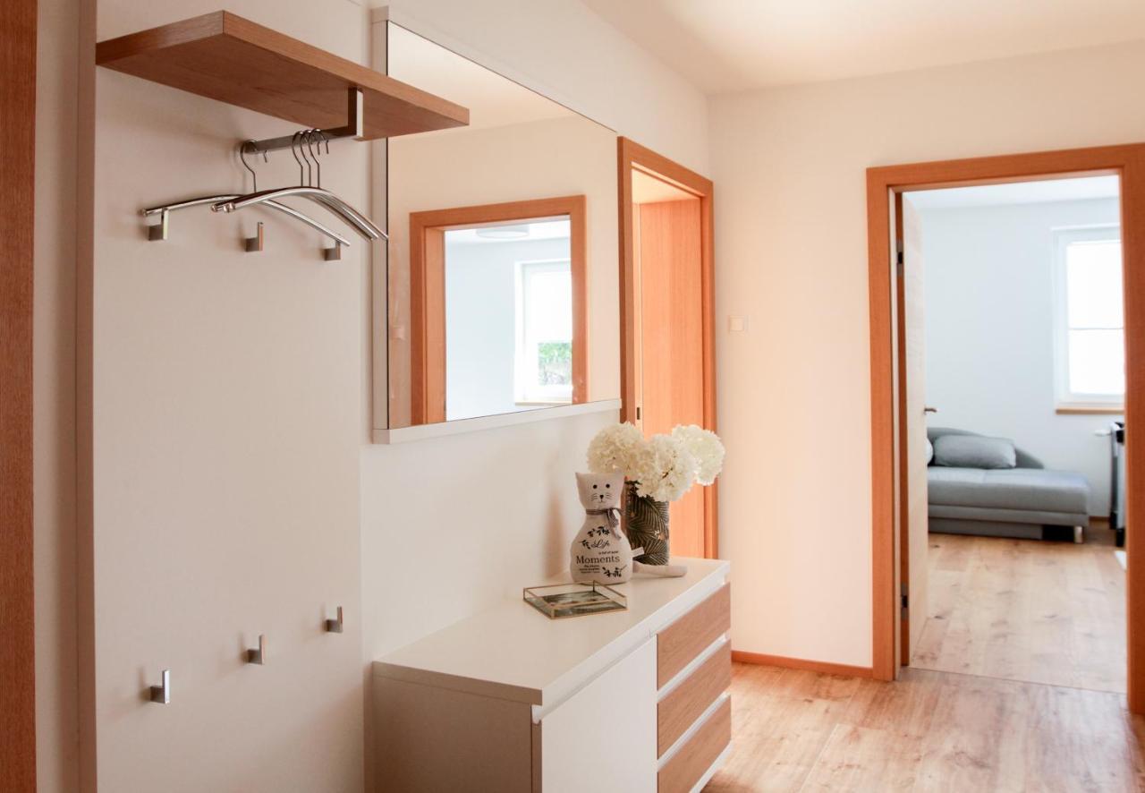 Haus Harmony Βίλα Ramsau am Dachstein Εξωτερικό φωτογραφία