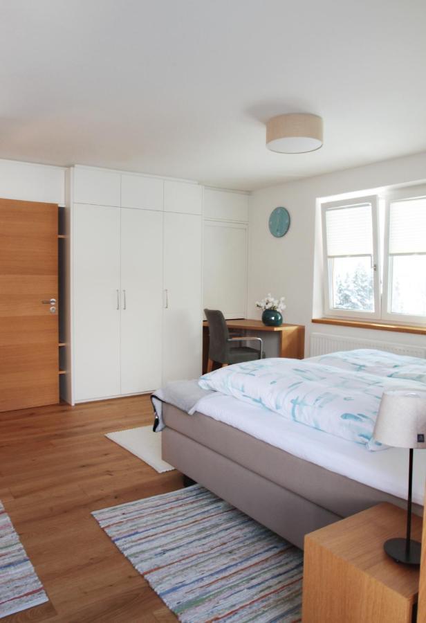 Haus Harmony Βίλα Ramsau am Dachstein Εξωτερικό φωτογραφία