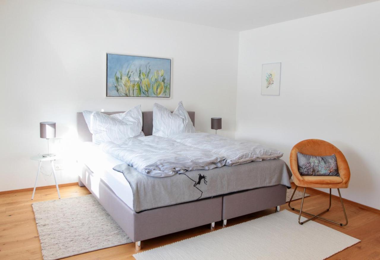 Haus Harmony Βίλα Ramsau am Dachstein Εξωτερικό φωτογραφία