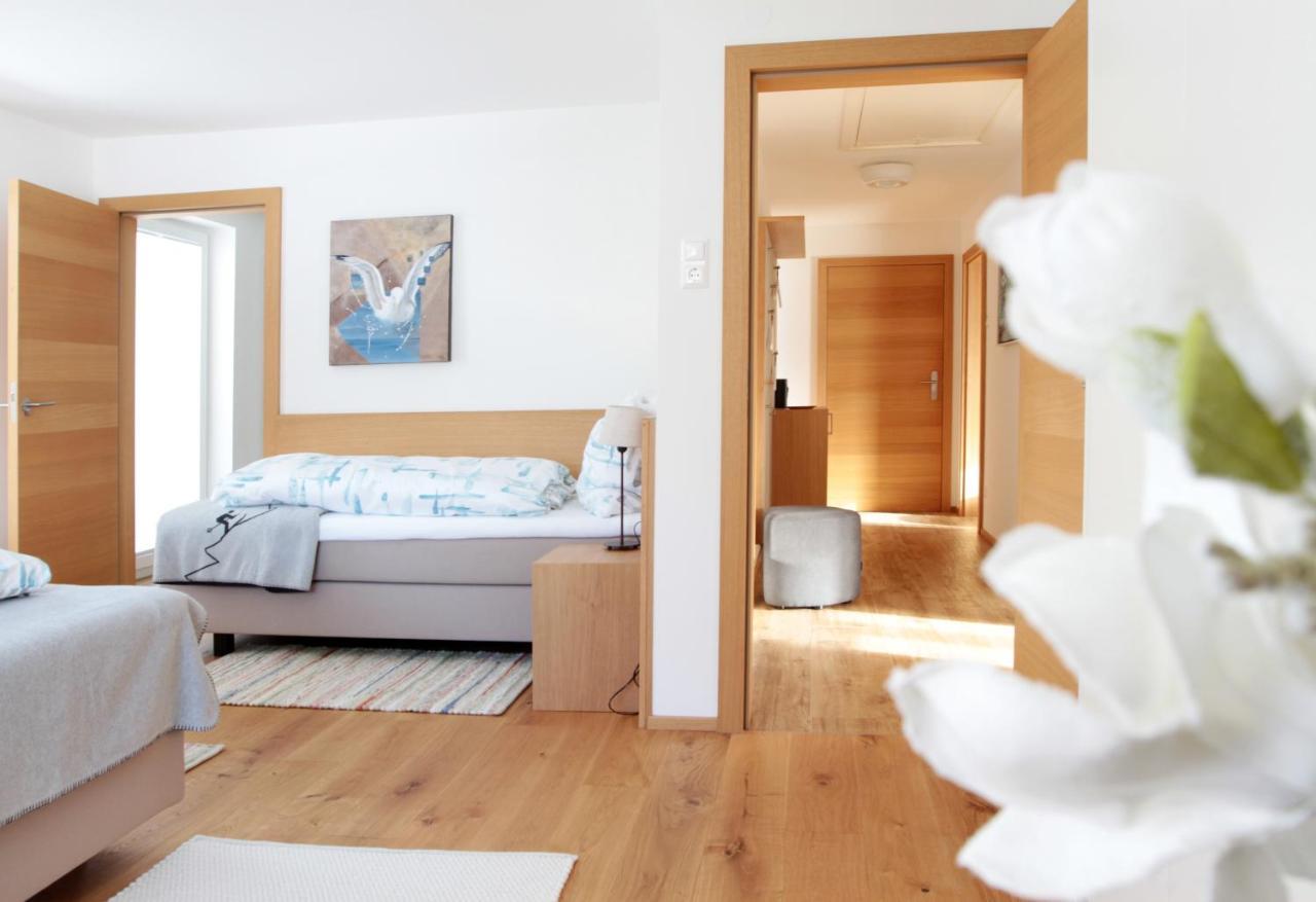 Haus Harmony Βίλα Ramsau am Dachstein Εξωτερικό φωτογραφία