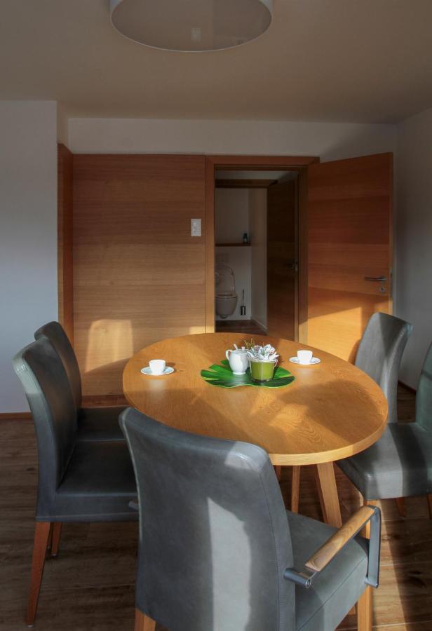 Haus Harmony Βίλα Ramsau am Dachstein Εξωτερικό φωτογραφία