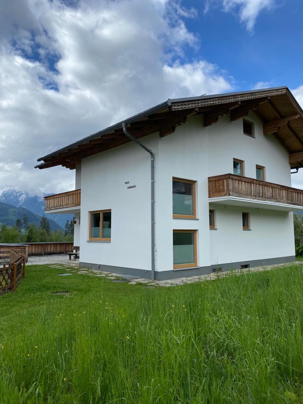 Haus Harmony Βίλα Ramsau am Dachstein Εξωτερικό φωτογραφία