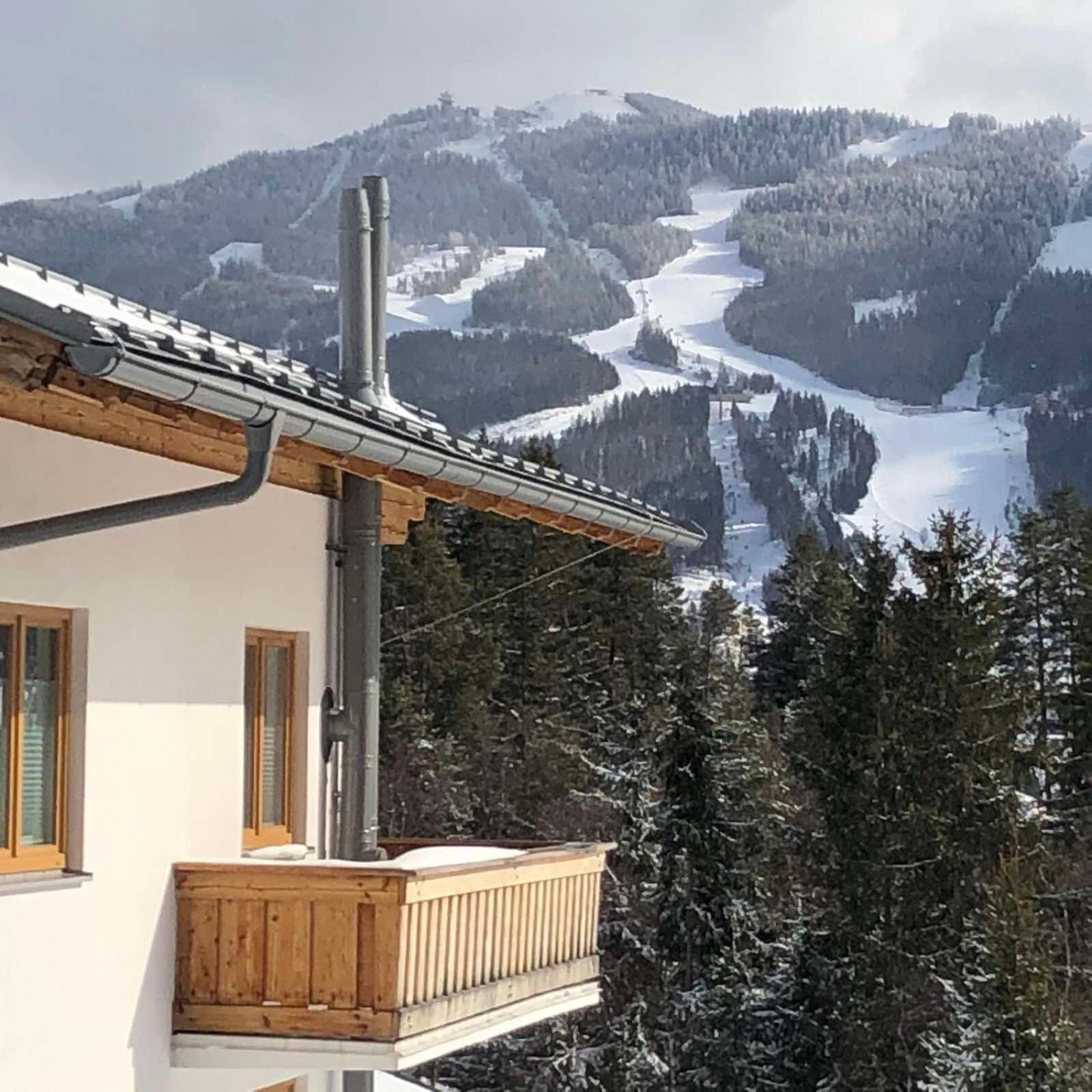 Haus Harmony Βίλα Ramsau am Dachstein Εξωτερικό φωτογραφία