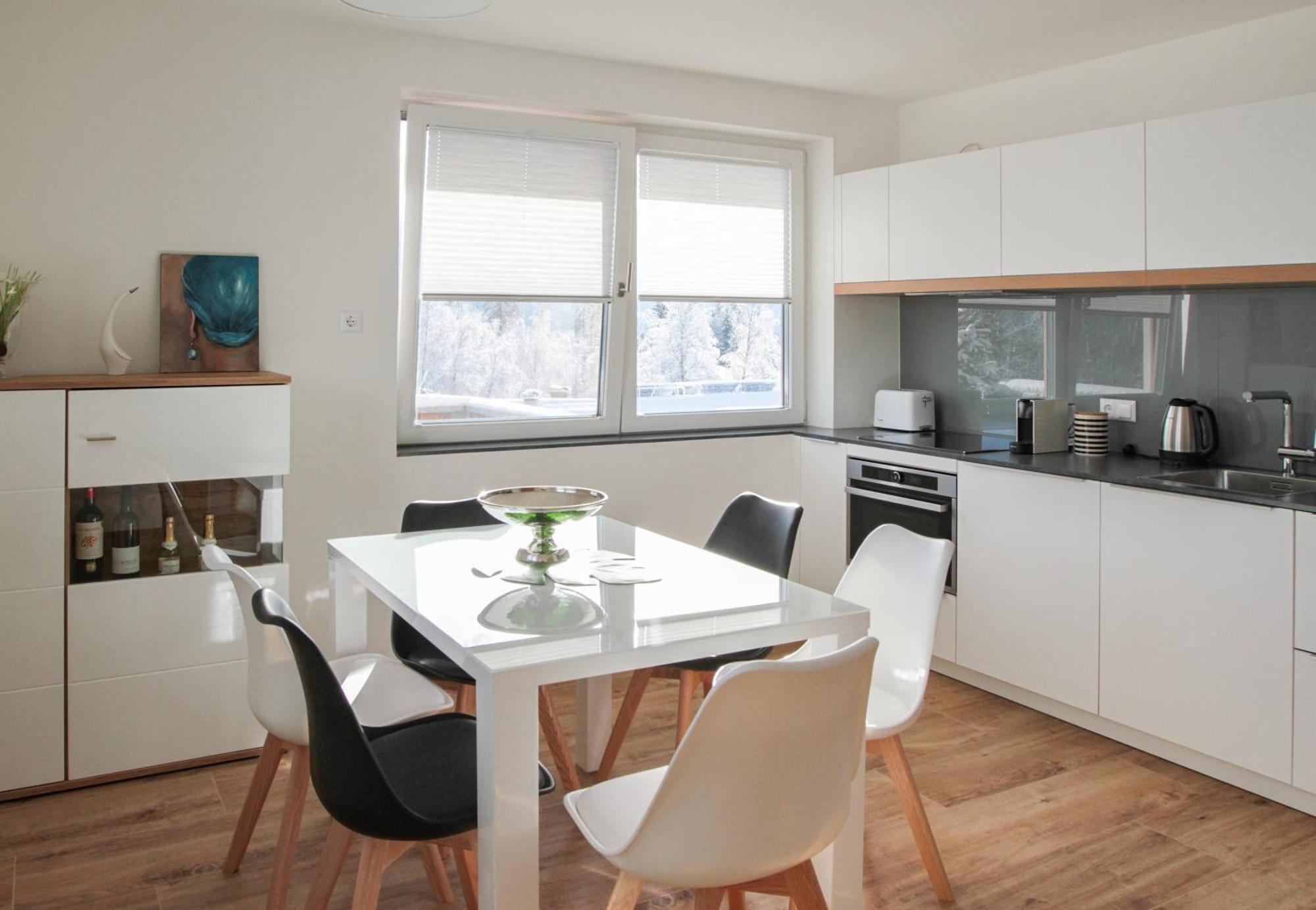 Haus Harmony Βίλα Ramsau am Dachstein Εξωτερικό φωτογραφία