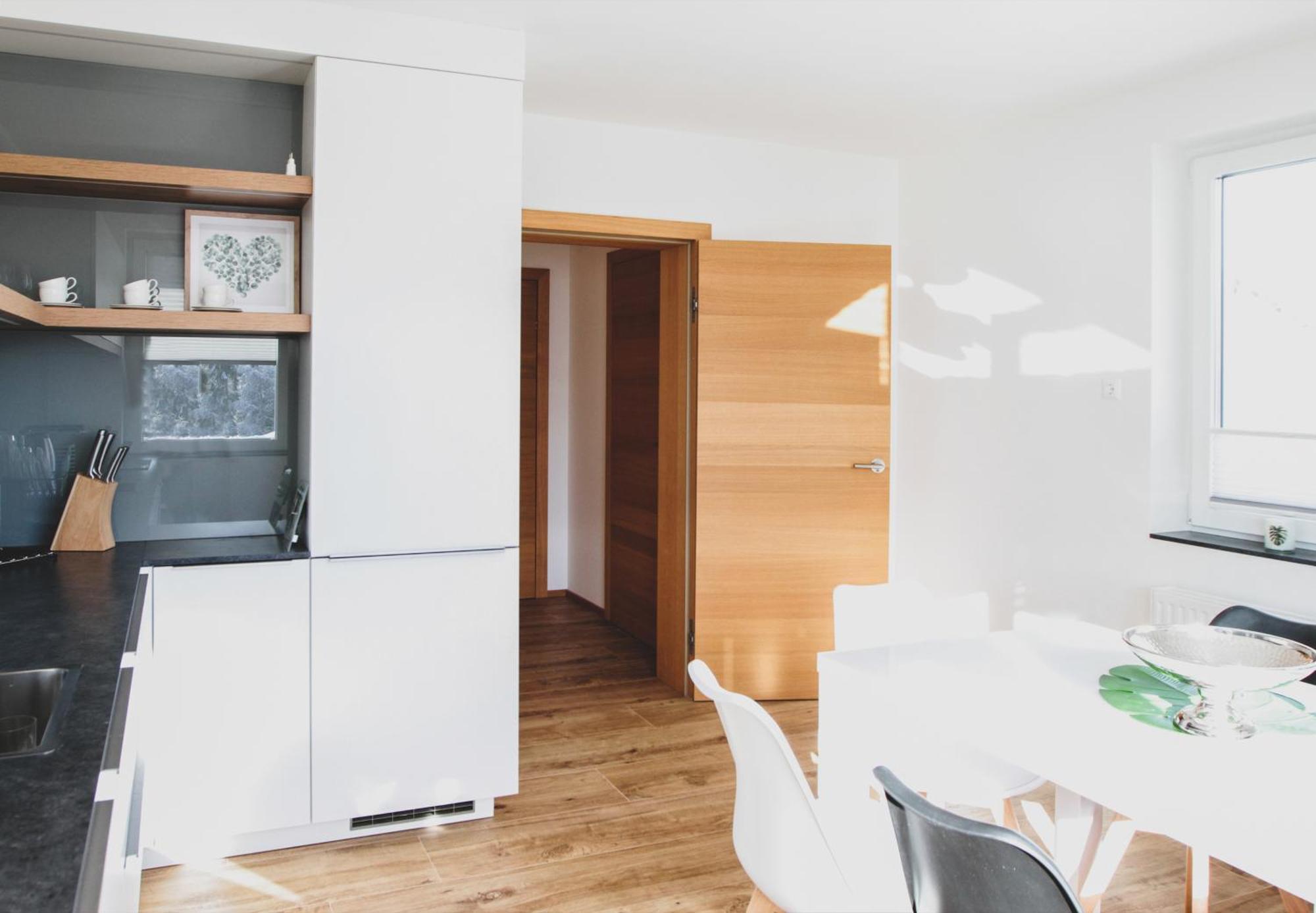 Haus Harmony Βίλα Ramsau am Dachstein Εξωτερικό φωτογραφία