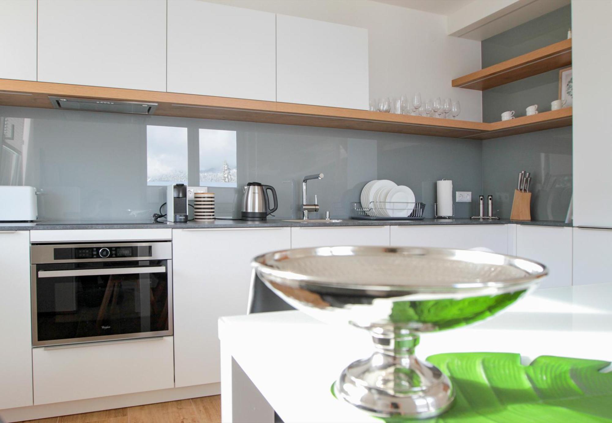 Haus Harmony Βίλα Ramsau am Dachstein Εξωτερικό φωτογραφία