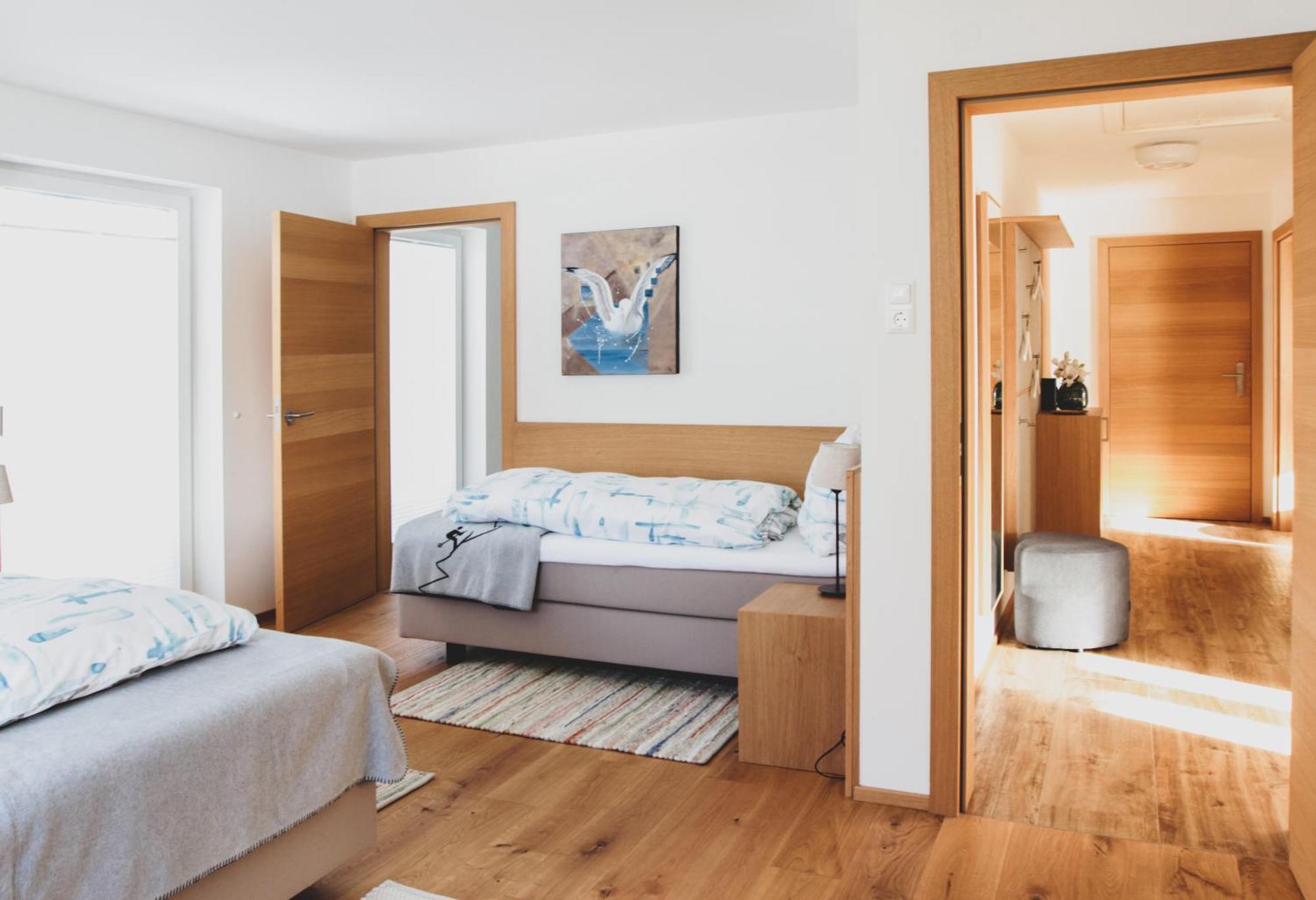 Haus Harmony Βίλα Ramsau am Dachstein Εξωτερικό φωτογραφία