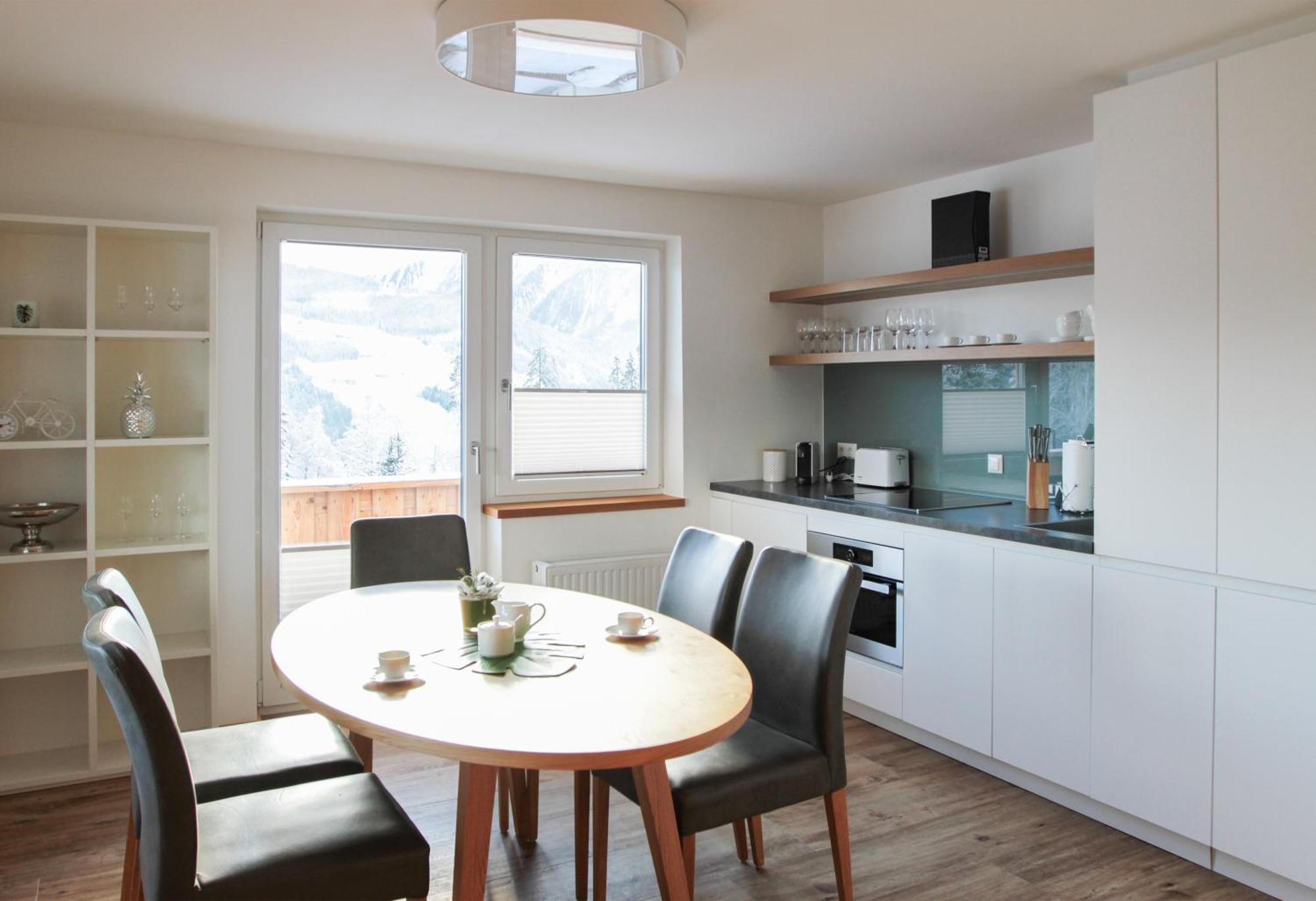 Haus Harmony Βίλα Ramsau am Dachstein Εξωτερικό φωτογραφία