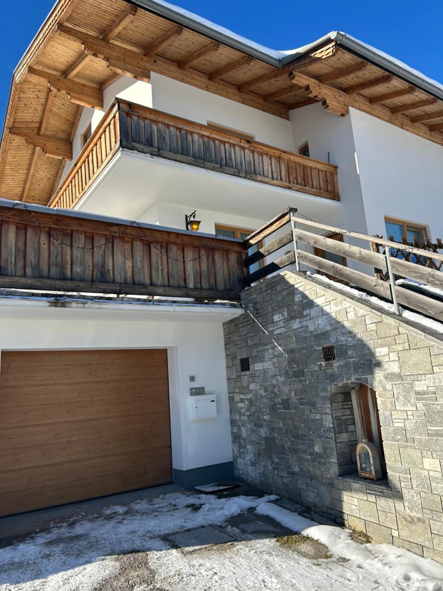 Haus Harmony Βίλα Ramsau am Dachstein Εξωτερικό φωτογραφία