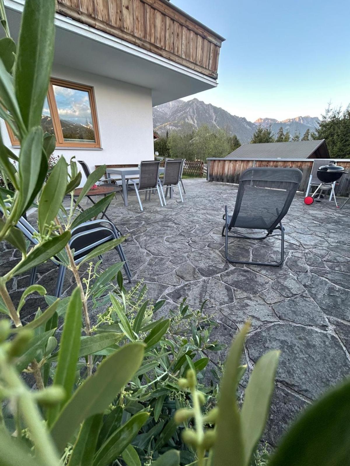 Haus Harmony Βίλα Ramsau am Dachstein Εξωτερικό φωτογραφία