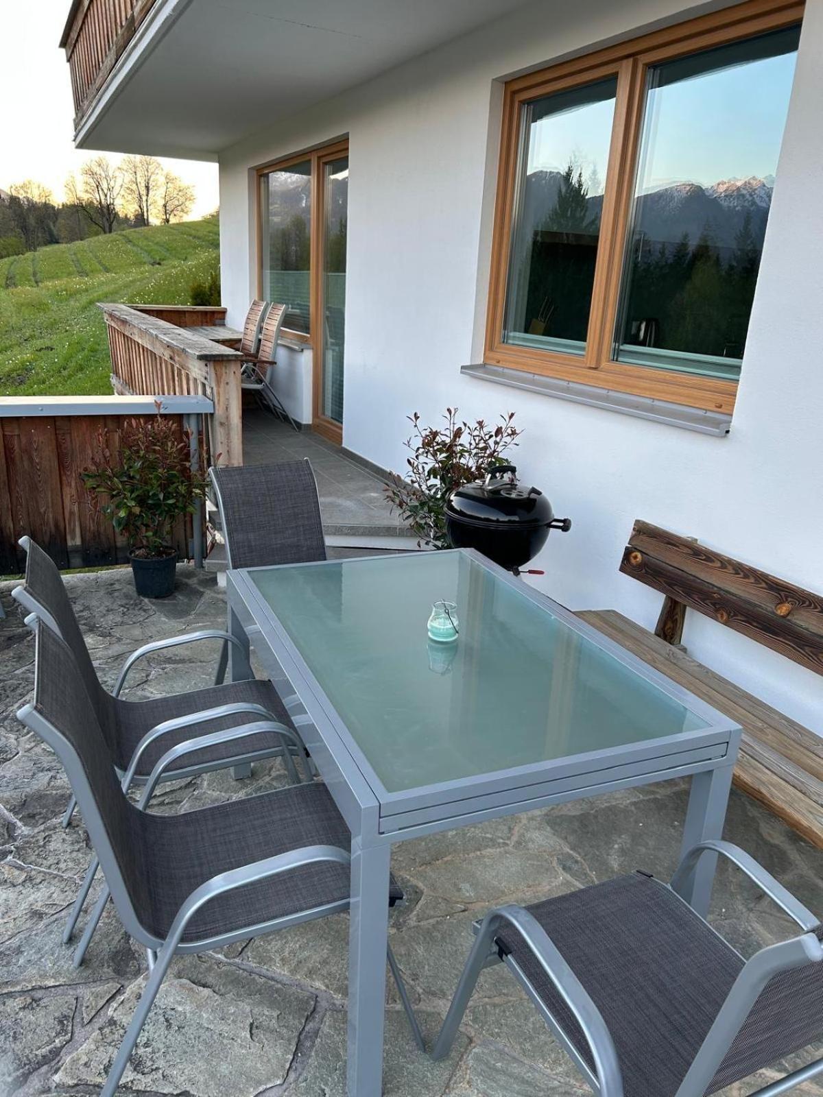 Haus Harmony Βίλα Ramsau am Dachstein Εξωτερικό φωτογραφία
