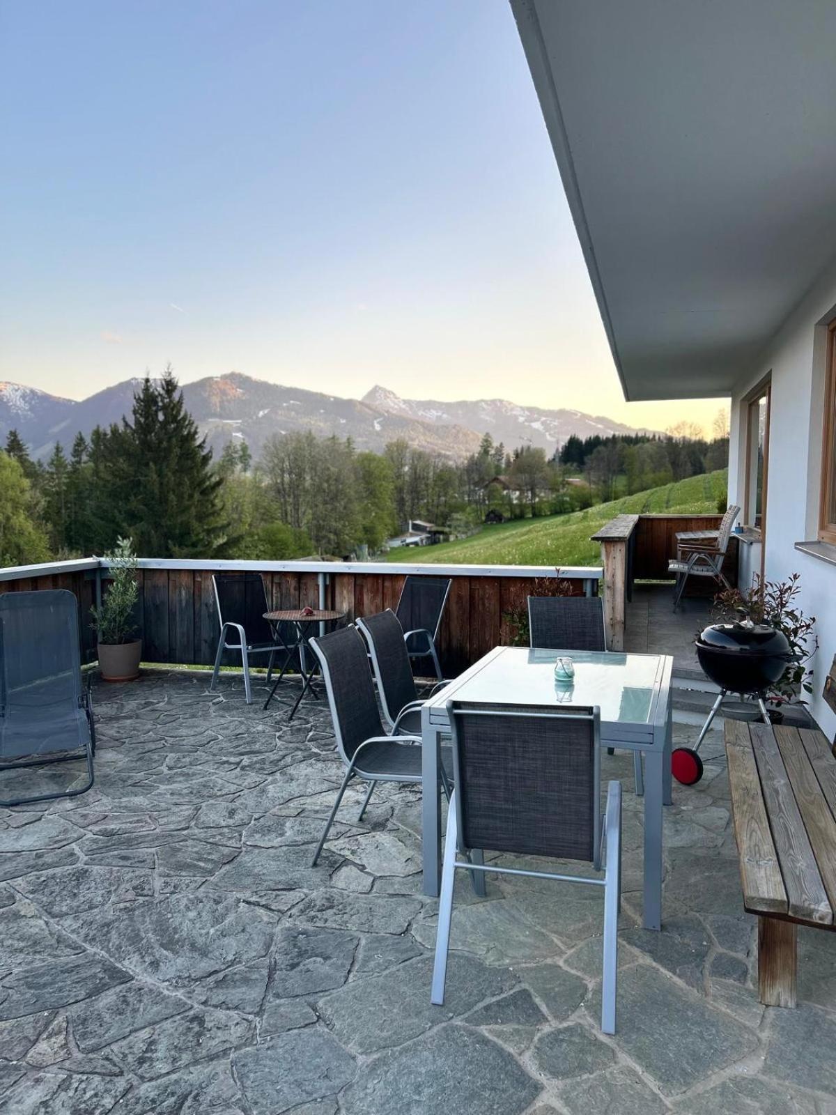 Haus Harmony Βίλα Ramsau am Dachstein Εξωτερικό φωτογραφία