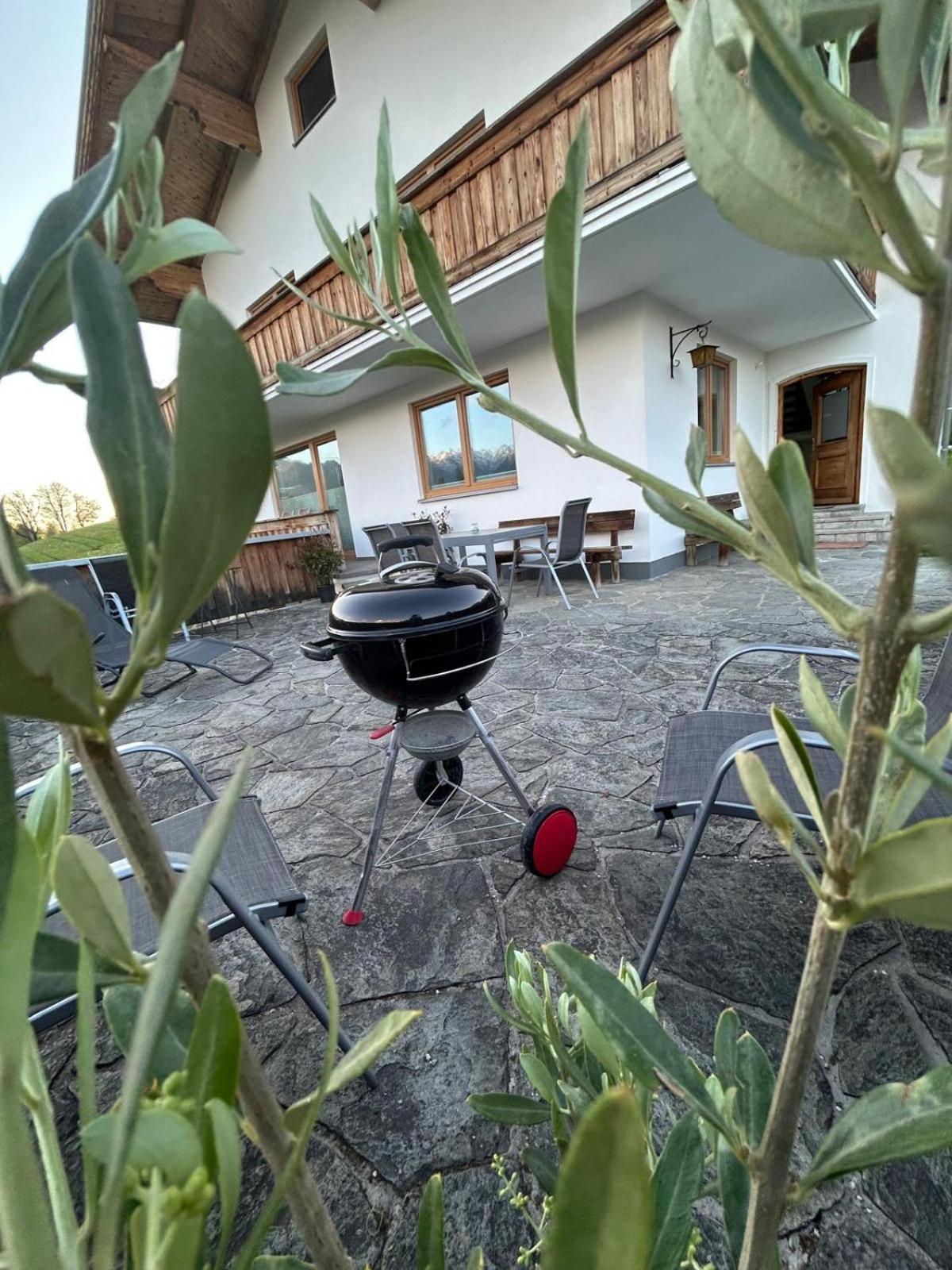 Haus Harmony Βίλα Ramsau am Dachstein Εξωτερικό φωτογραφία